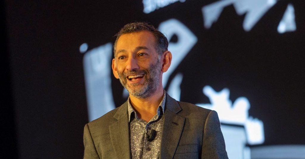 L&#039;impatto dell&#039;Intelligenza Artificiale sul nostro Futuro: Visione e Pazienza per una Rivoluzione di Lungo Termine