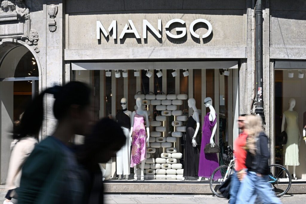 Figlio del Fondatore di Mango Sospettato di Omicidio del Padre in un Caso che Scuote il Mondo della Moda