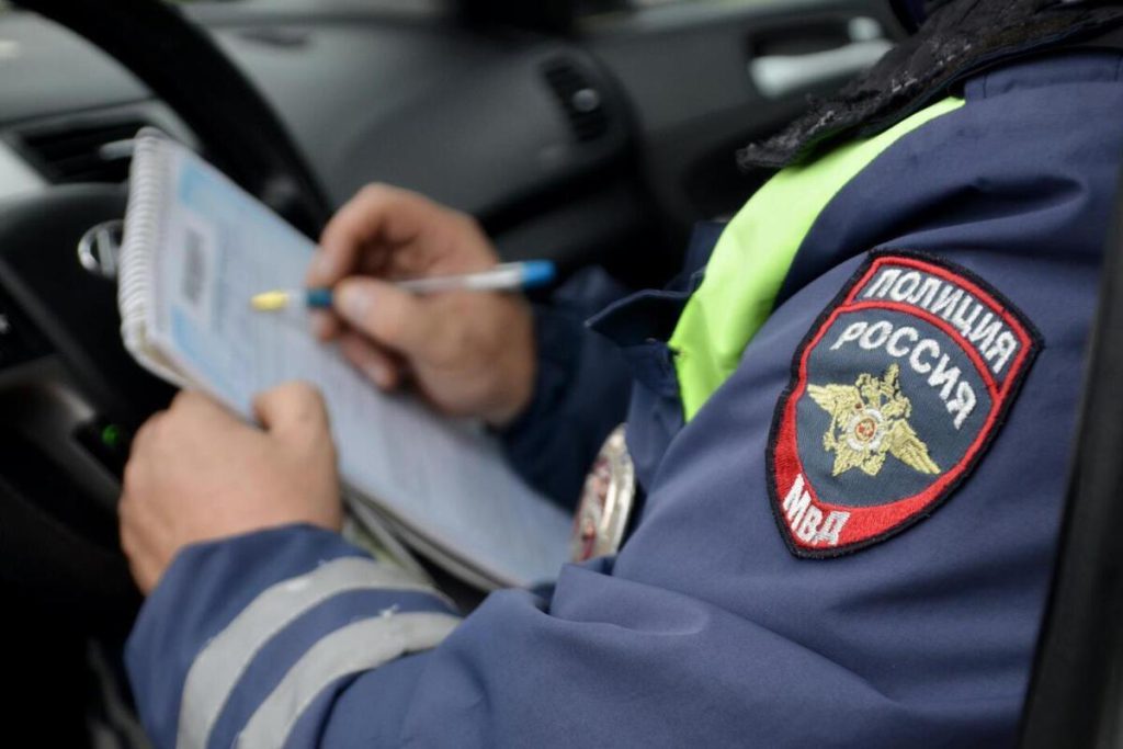 Polizia di Chislaviči risolve due casi di furto di auto nazionali con successo