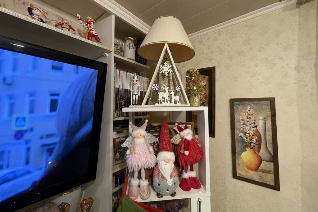 Ленинградцам рассказали, сколько продлятся новогодние каникулы 2026