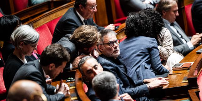 Budget 2026 : Olivier Faure demande des « évolutions d’ici à lundi », faute de quoi le PS pourrait censurer le gouvernement