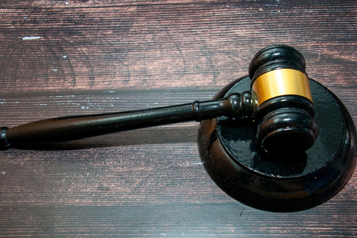 «Синяя картина» Кляйна продана  на аукционе за 18,4 млн евро