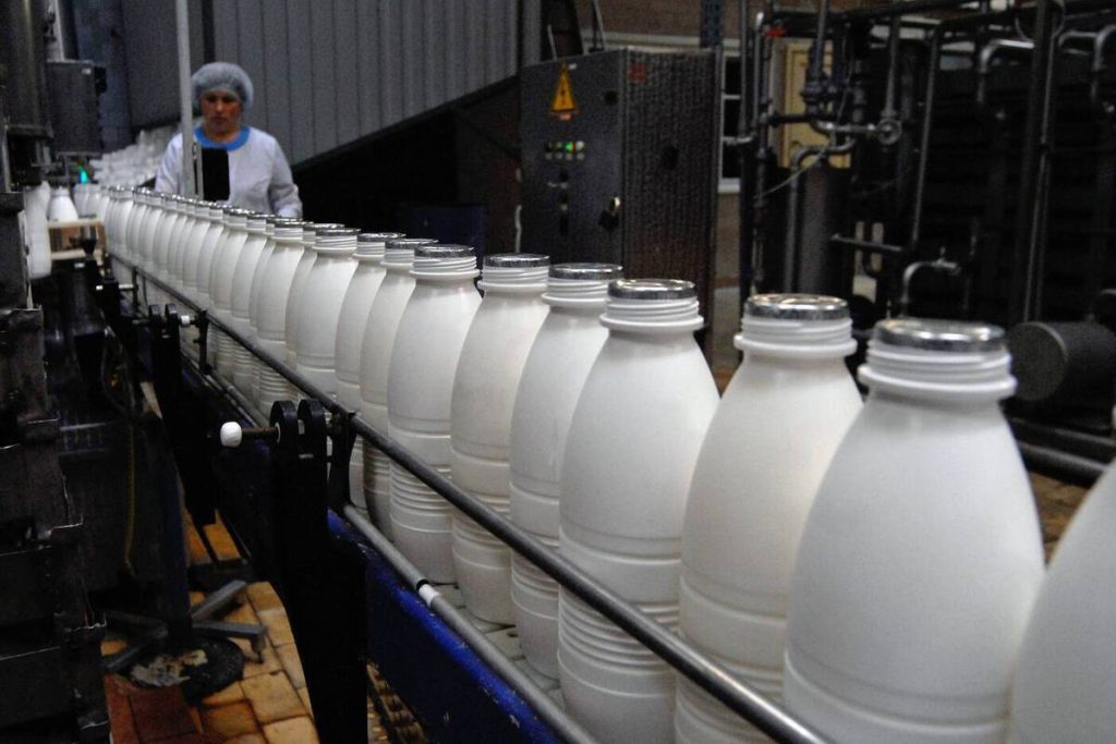 Ученые назвали два продукта для борьбы с воспалением в организме пациентов