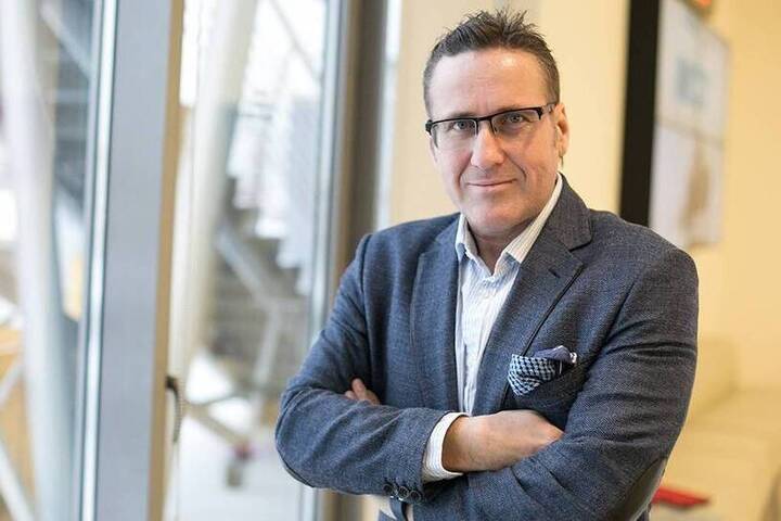 Эксперт: губернатору Балицкому грозит отставка из-за неспособности адаптироваться к российской системе управления