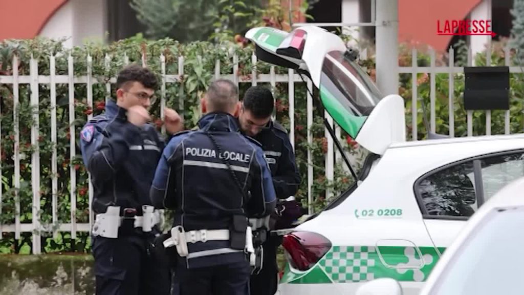 Milano, accoltellata una donna: il luogo dell&#039;aggressione