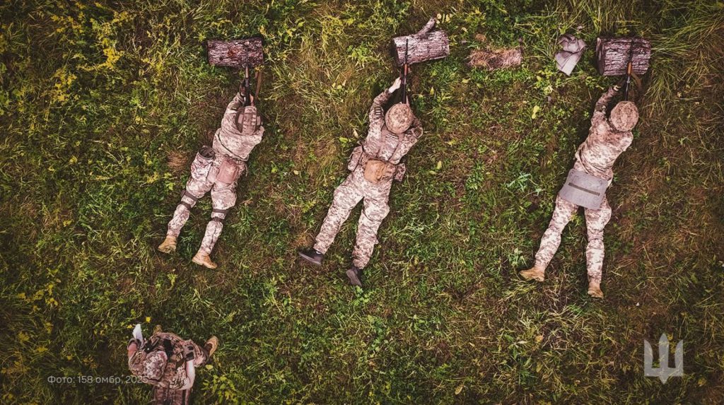 Battlefield sees 149 clashes over past day – Ukraine&#039;s General Staff