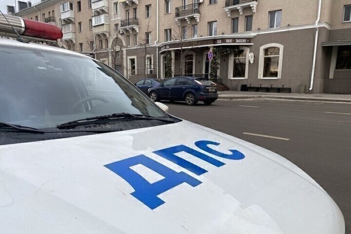 В Старом Осколе ребенок пострадал при столкновении двух «Рено»