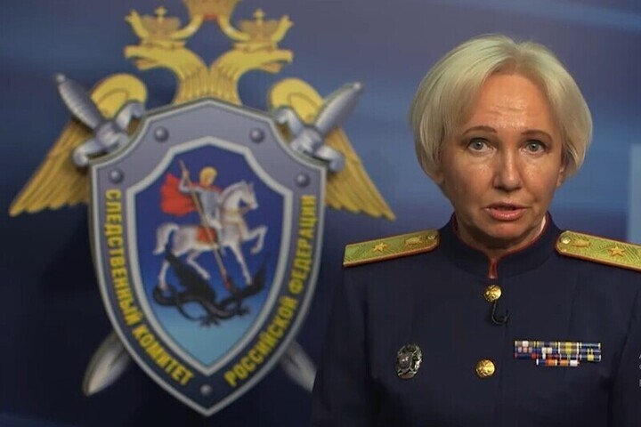 Боевик ВСУ получил пожизненный срок за пытки электрошоком и убийство курянки