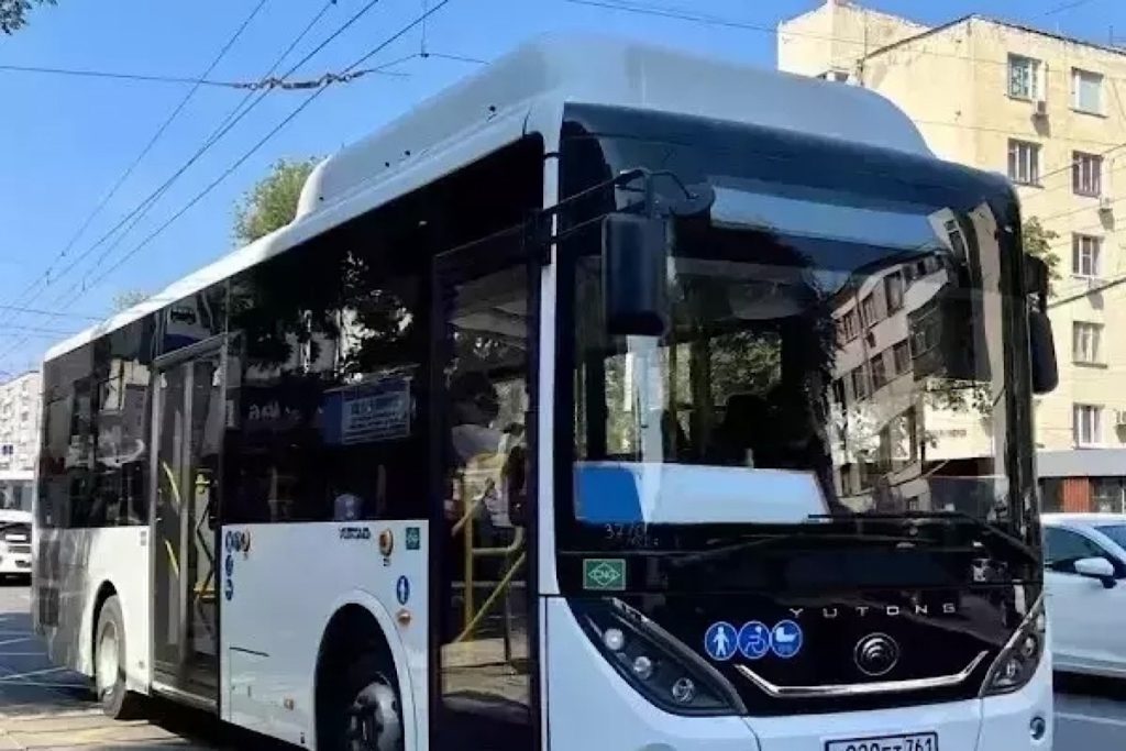 С 1 ноября в Ростовской области увеличится стоимости проезда в общественном транспорте