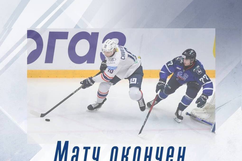 «Торпедо» в очередной раз побеждает в «Автозаводском дерби»