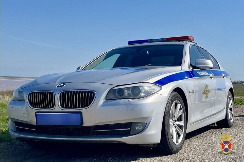 В Херсонской области за выходные поймали двух пьяных водителей