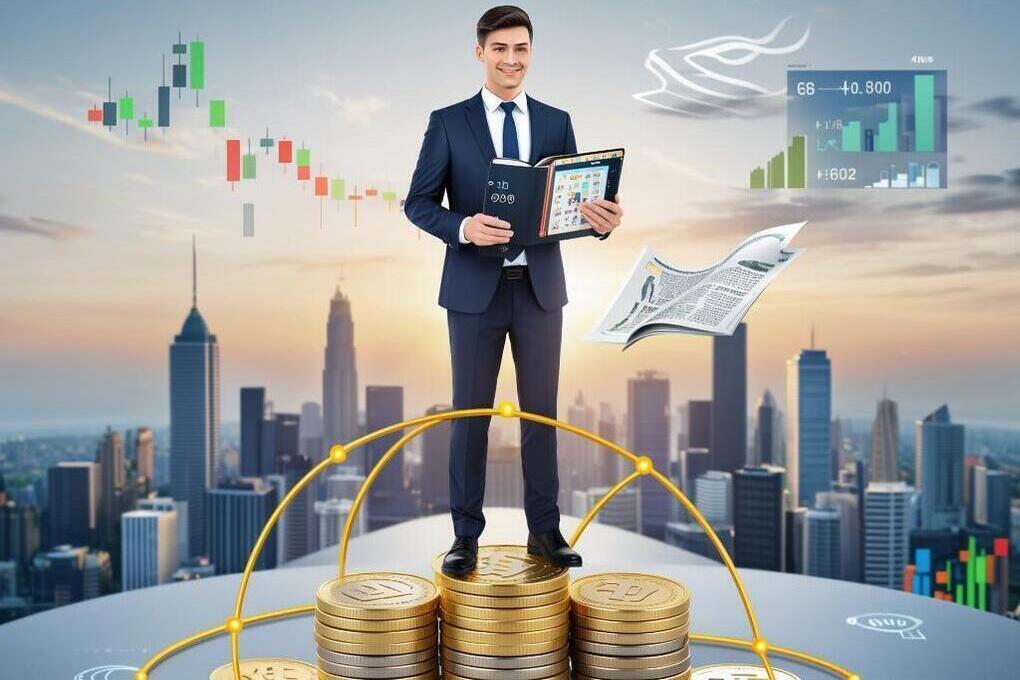 Ловушка для мечтателей. Как распознать и избежать мошенников на инвестиционном рынке