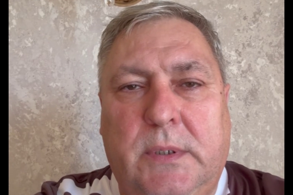 Уволенный матом от уроженца Волгодонска самарский чиновник планирует уволится по-настоящему