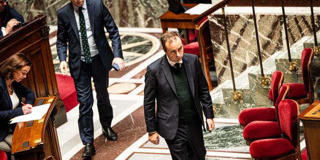 Primo Ministro francese Sébastien Lecornu chiede la rinegoziazione dell&#039;accordo franco-algerino del 1968 dopo la richiesta di denuncia del Rassemblement national