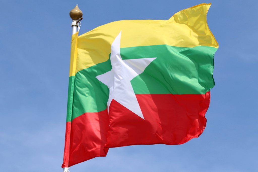 Стало известно, что в невольничьем колл-центре в Мьянме есть россияне