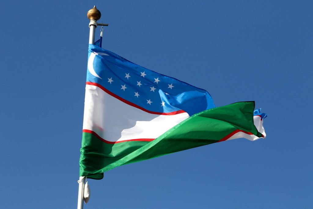 Trattative Telefoniche Tra Russia e Uzbekistan: Un Passo Avanti Nelle Relazioni Bilaterali