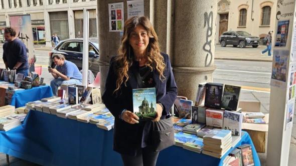 Turisti come Goldoni e Casanova, Dumas, De Chirico: in edicola con La Stampa i “Forestieri a Torino”