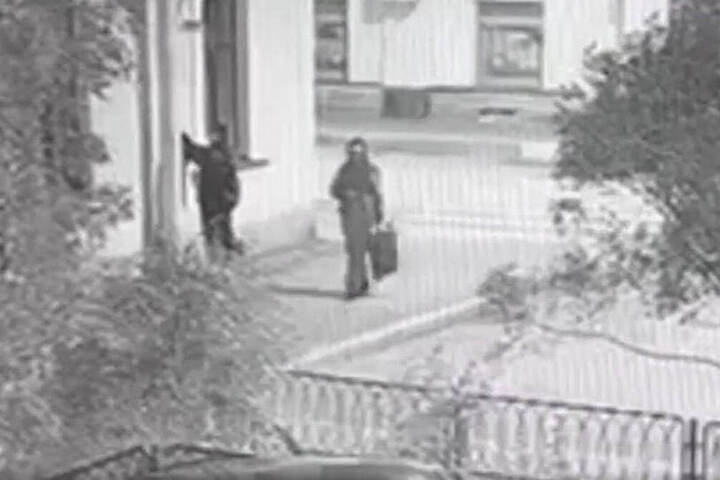 Arresto a San Pietroburgo: due amiche di Murino fermate per pubblicizzare un punto di vendita di droga nel centro città