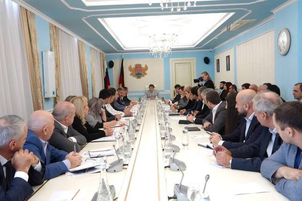 В Махачкале вынесли 12 решений о сносе самостроя и вернули 8000 кв. метров земель