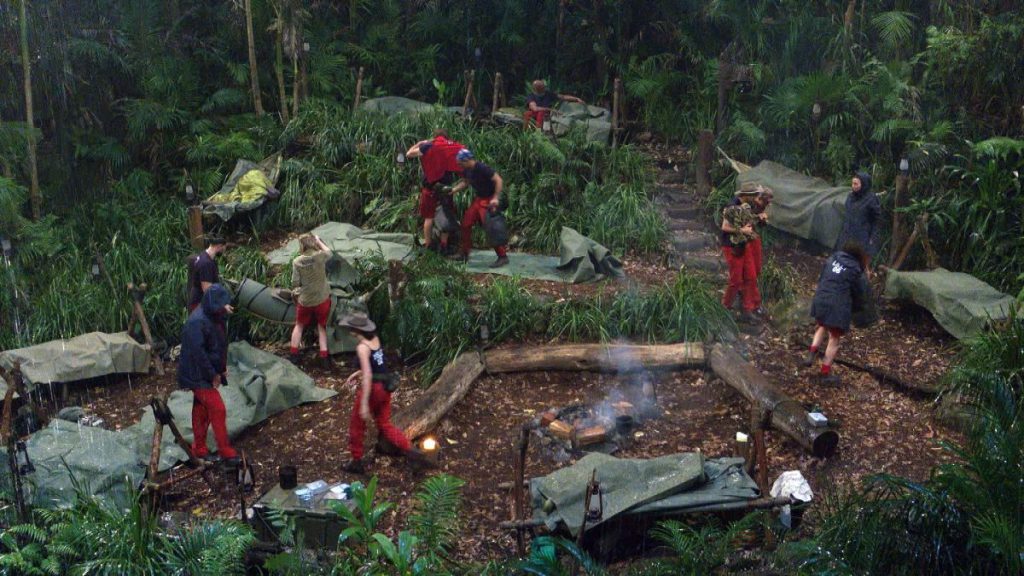 Nächster Kandidat für das „Dschungelcamp“? TV-Star macht deutliche Ansage