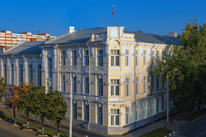 Минпромторг РФ требует с ассоциации тульских строителей 1,5 млрд рублей