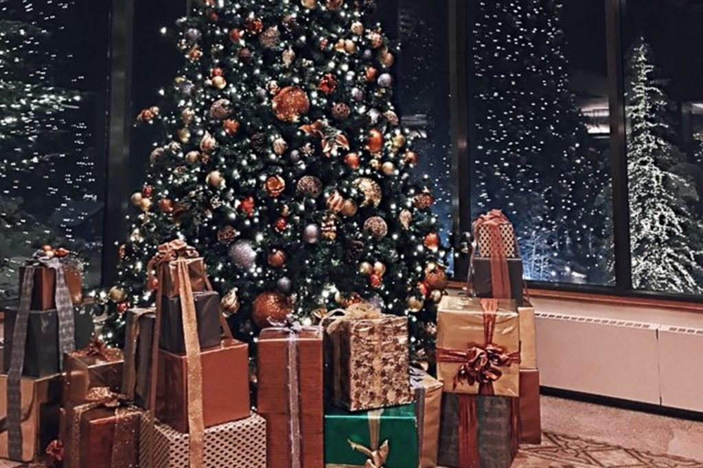 Россияне заблаговременно планируют новогодние каникулы: раннее бронирование набирает обороты