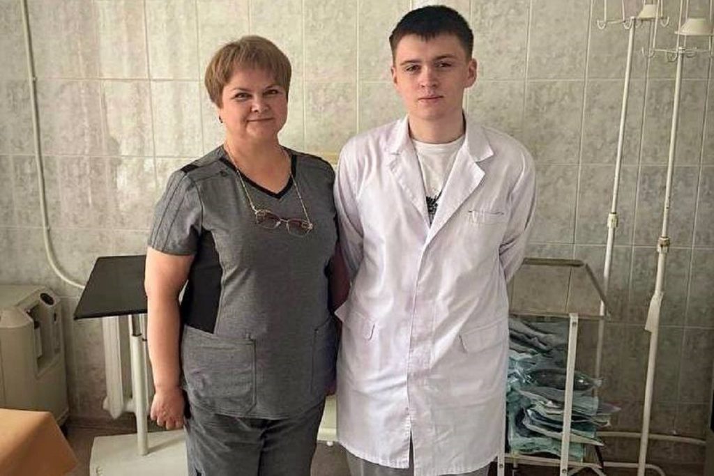 Medici russi salvano uomo con tromboembolia polmonare grazie a intervento tempestivo e professionale