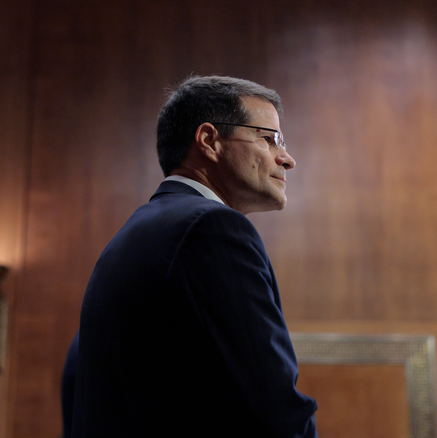 The Lawyer Who Secured Sweeping Presidential Power Now Helps Trump Deploy It