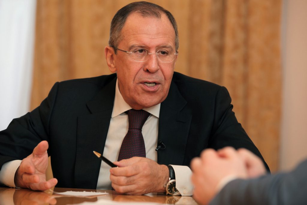 &#034;Готовятся к реваншу&#034;: Лавров раскрыл тайные мотивы Европы