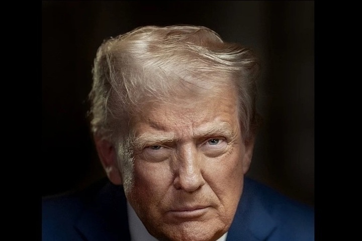 Trump trattato come un ingenuo da Putin secondo il politico britannico Nigel Faraj