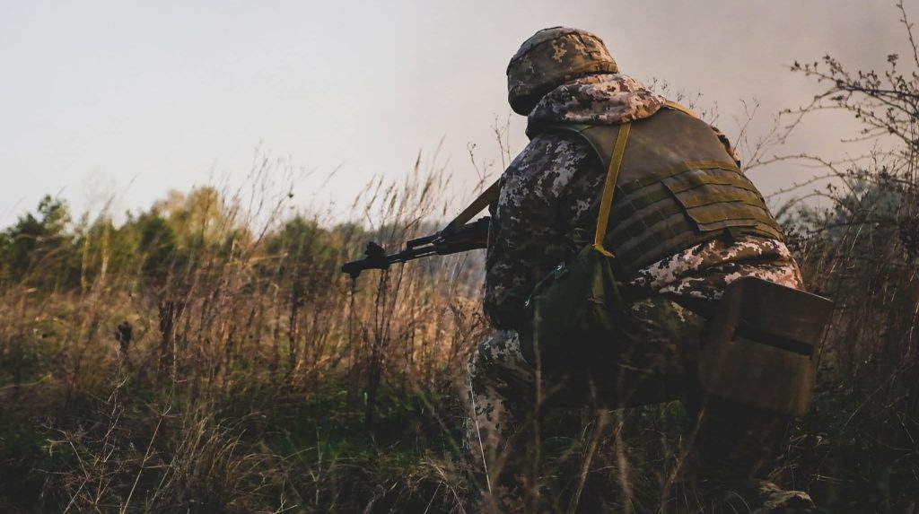 Gravi perdite per la Russia: 1.200 soldati e oltre 500 armi perse in un solo giorno