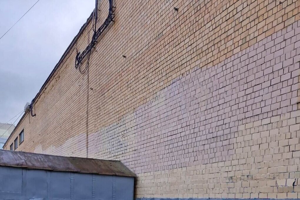 АГКЦ приглашает художников порисовать законное граффити