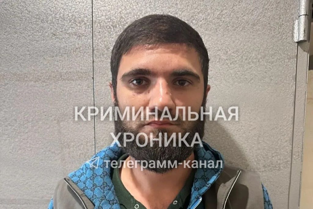 В Махачкале задержан мужчина, ограбивший девушку из-за ревности