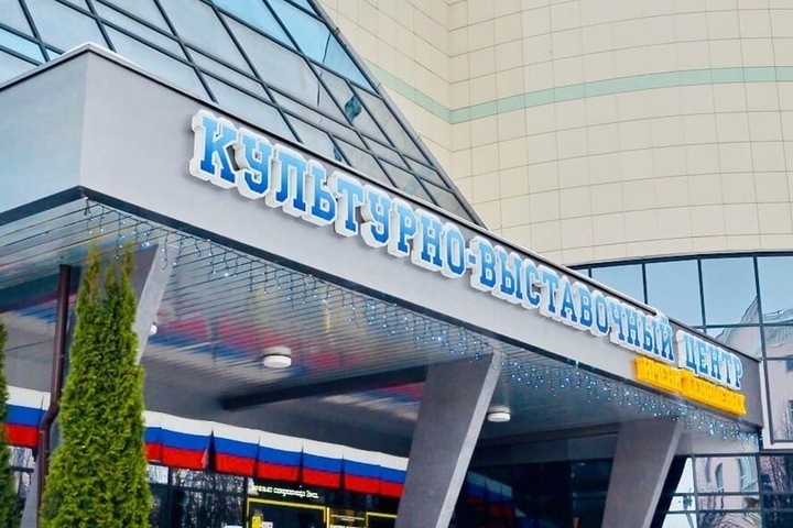 В Смоленске откроется выставка «Архитектура Памяти»