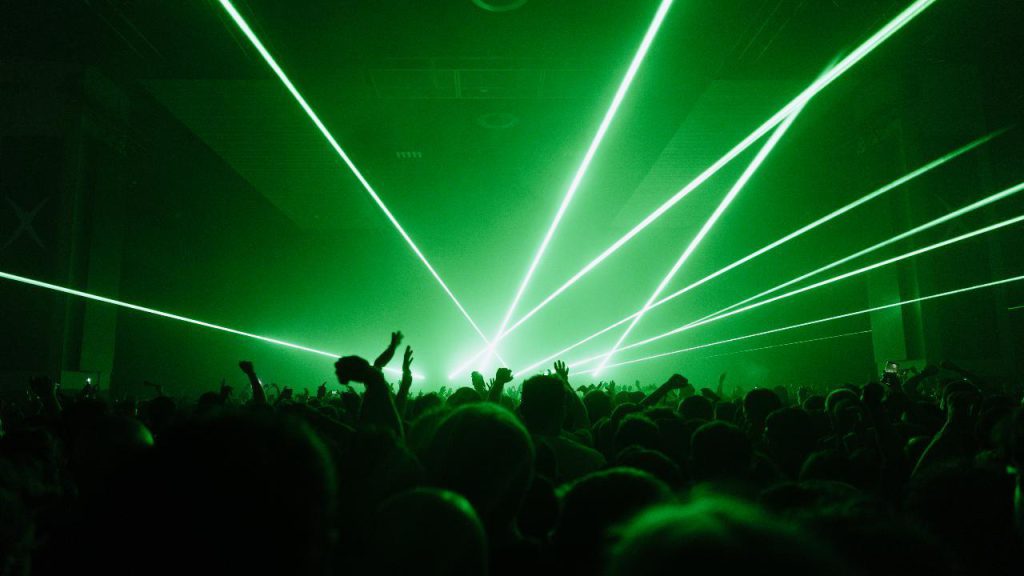 C2C un campo largo elettronico tracciato negli anni da Sergio Ricciardone