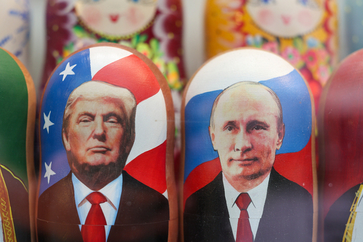 La libertà di sorvolo dell&#039;aereo di Putin sopra l&#039;Europa: perché nessuno può fermarlo