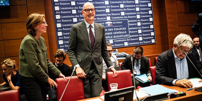 Progetto di budget della Sécurité sociale: le prestazioni sociali in pericolo a causa dell&#039;anno bianco del 2026