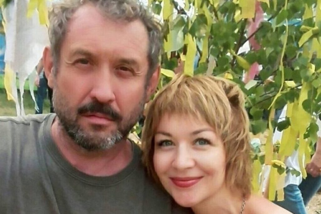 Названа главная ошибка пропавшей семьи Усольцевых