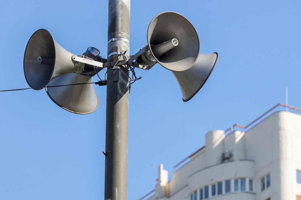 Pericolo aereo nella regione russa di Kursk: cause e conseguenze di un evento critico