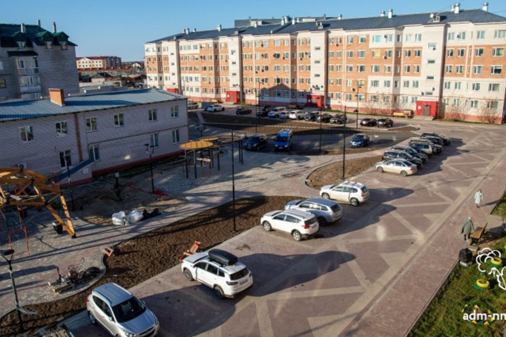 La Quadrosfera di Naryan-Mar Sta Per Diventare Realta: Una Nuova Attrazione Urbana con Impatto Culturale ed Economico