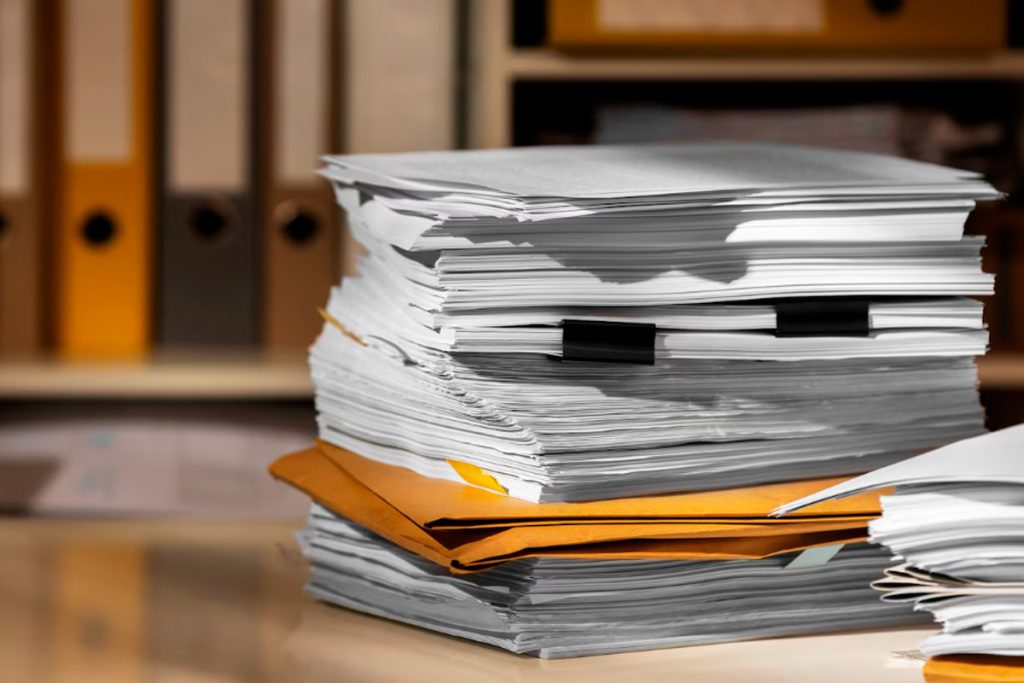 В Липецкой области возбуждено дело о подделке протокола собрания жильцов