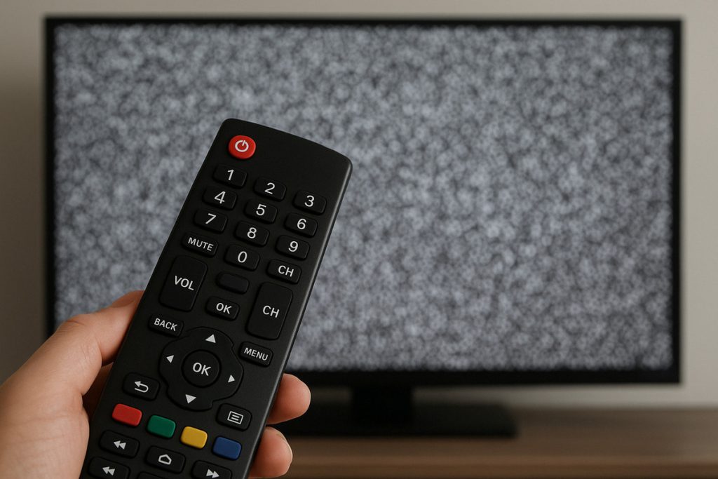 Interruzione dei servizi di televisione e radio in Siberia: cosa sta succedendo nella regione di Novosibirsk