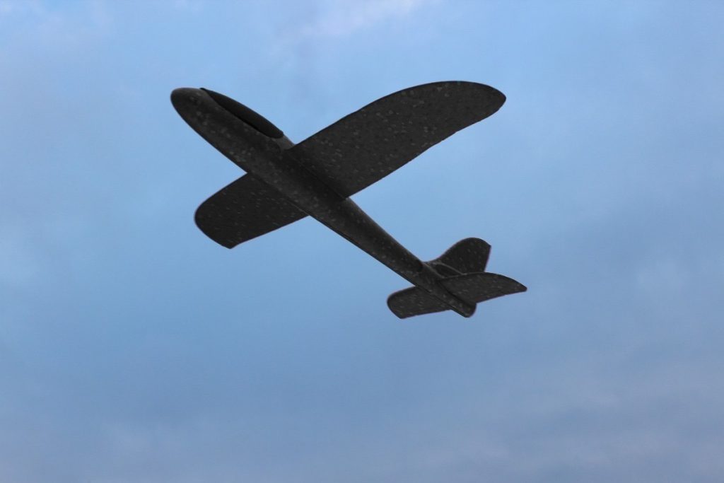 Ночью над Орловской областью сбили два беспилотника