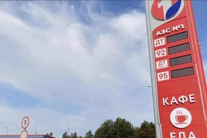 Problema di qualità del benzina in Russia: un pericolo per i veicoli e l&#039;ambiente