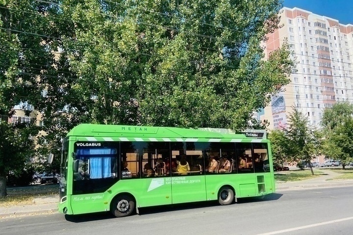 Во Льгове с 1 ноября восстановят отменённые маршруты общественного транспорта