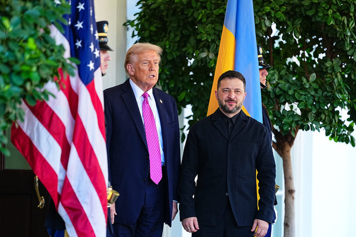 Zelensky e Trump: un&#039;analisi dei gesti e delle possibili conseguenze per le relazioni tra Ucraina e Stati Uniti