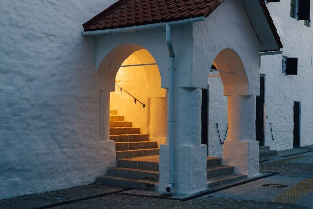 &#034;Ночь искусств&#034; пройдет 3 ноября во Дворе Постникова в Пскове