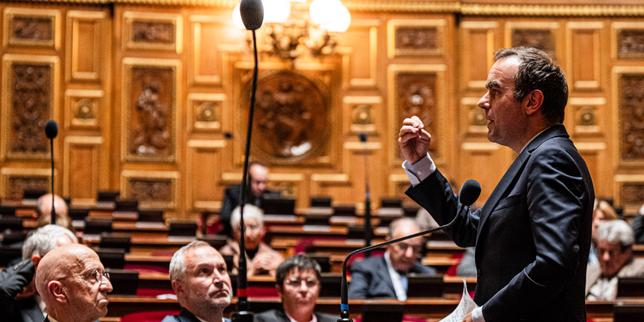 Lutte contre les fraudes fiscales et sociales : le gouvernement repart à la charge