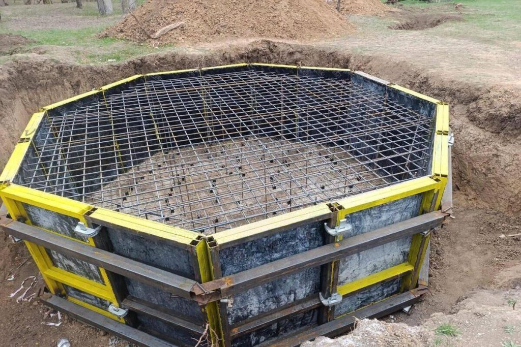 Водоснабжение для 3,5 тысяч жителей: в Ярославской области идет модернизация