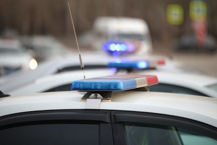 В Волгоградской области в ДТП при опрокидывании «Тойоты» погиб ее водитель